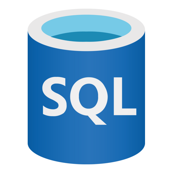 SQL Logo